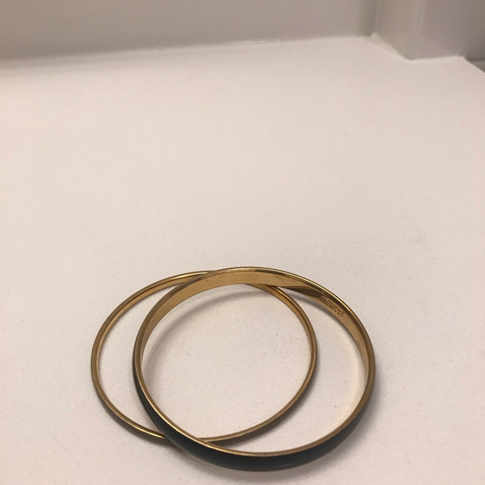 J. Crew bracelets